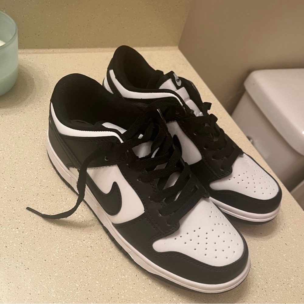 Nike dunks